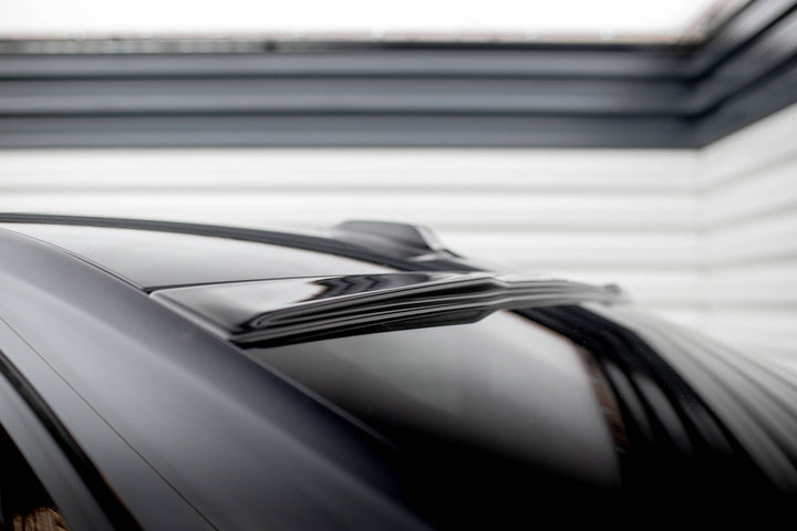 REAR WINDOW EXTENSION BMW 7 M-PACK / M760 G70