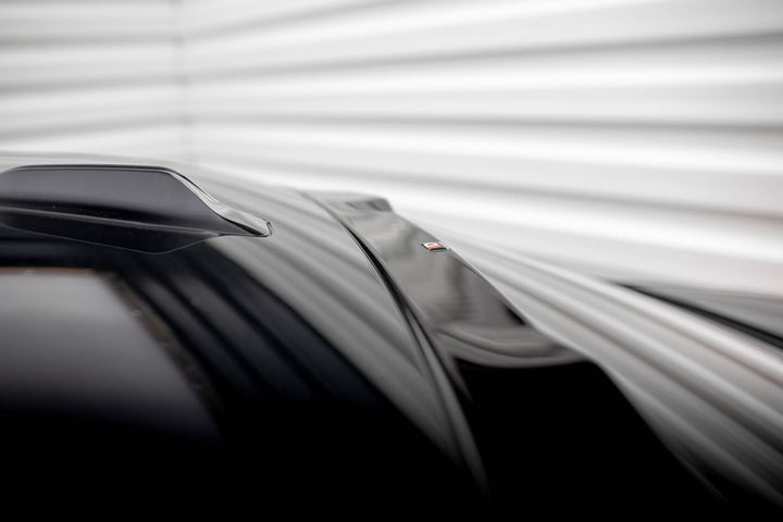 REAR WINDOW EXTENSION BMW 7 M-PACK / M760 G70