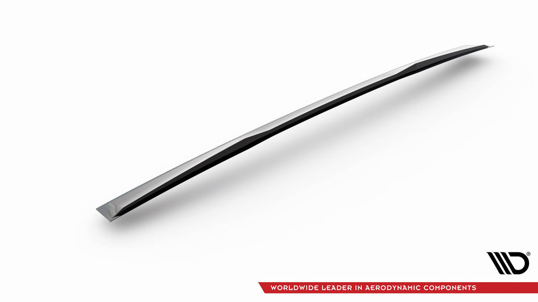 REAR WINDOW EXTENSION BMW 7 M-PACK / M760 G70