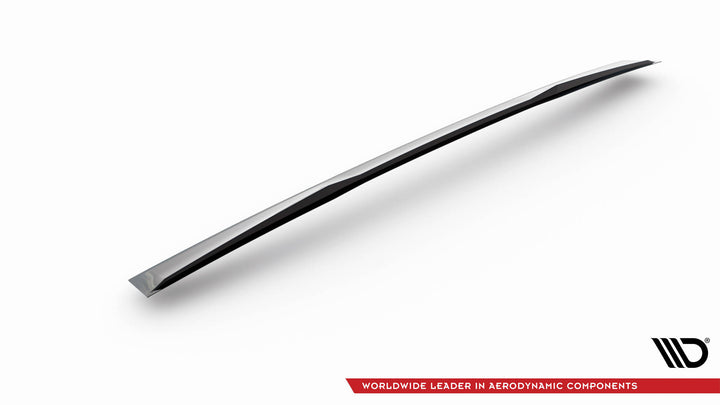 REAR WINDOW EXTENSION BMW 7 M-PACK / M760 G70