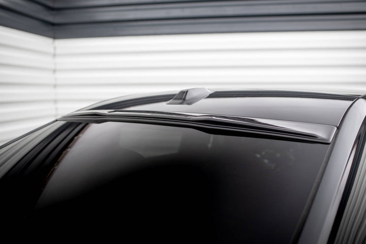 REAR WINDOW EXTENSION BMW 7 M-PACK / M760 G70