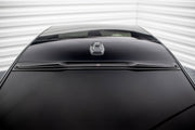REAR WINDOW EXTENSION BMW 7 M-PACK / M760 G70