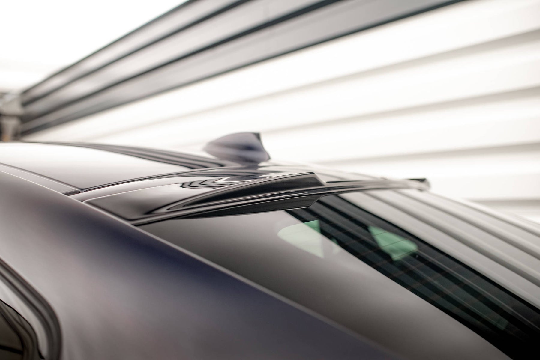 Bmw Rear Window Open REAR WINDOW EXTENSION BMW X6 M-PACK F16 – Maxton Design USA
