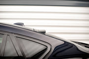 REAR WINDOW EXTENSION BMW X6 M-PACK F16