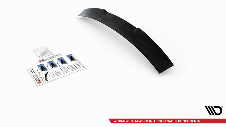 REAR WINDOW EXTENSION THE EXTENSION MERCEDES A35 SEDAN V177