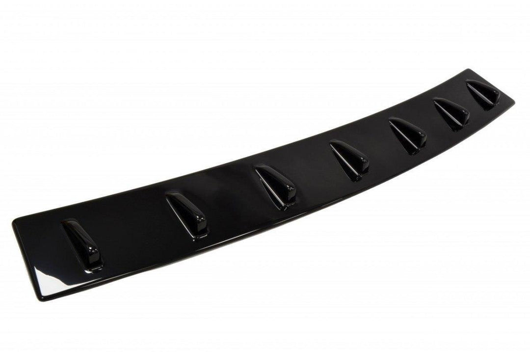 REAR WINDOW EXTENSION SUBARU WRX STI