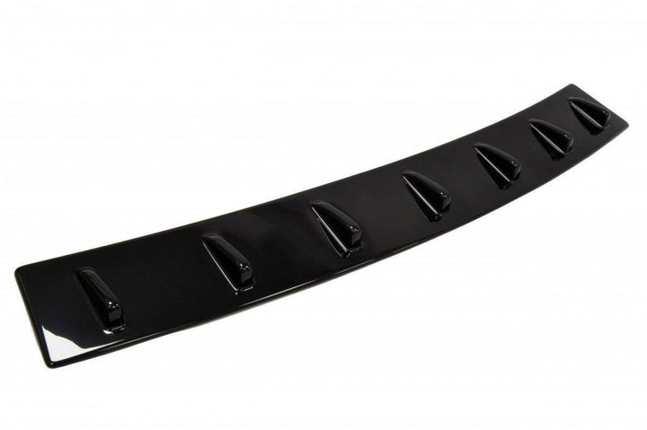 REAR WINDOW EXTENSION SUBARU WRX STI