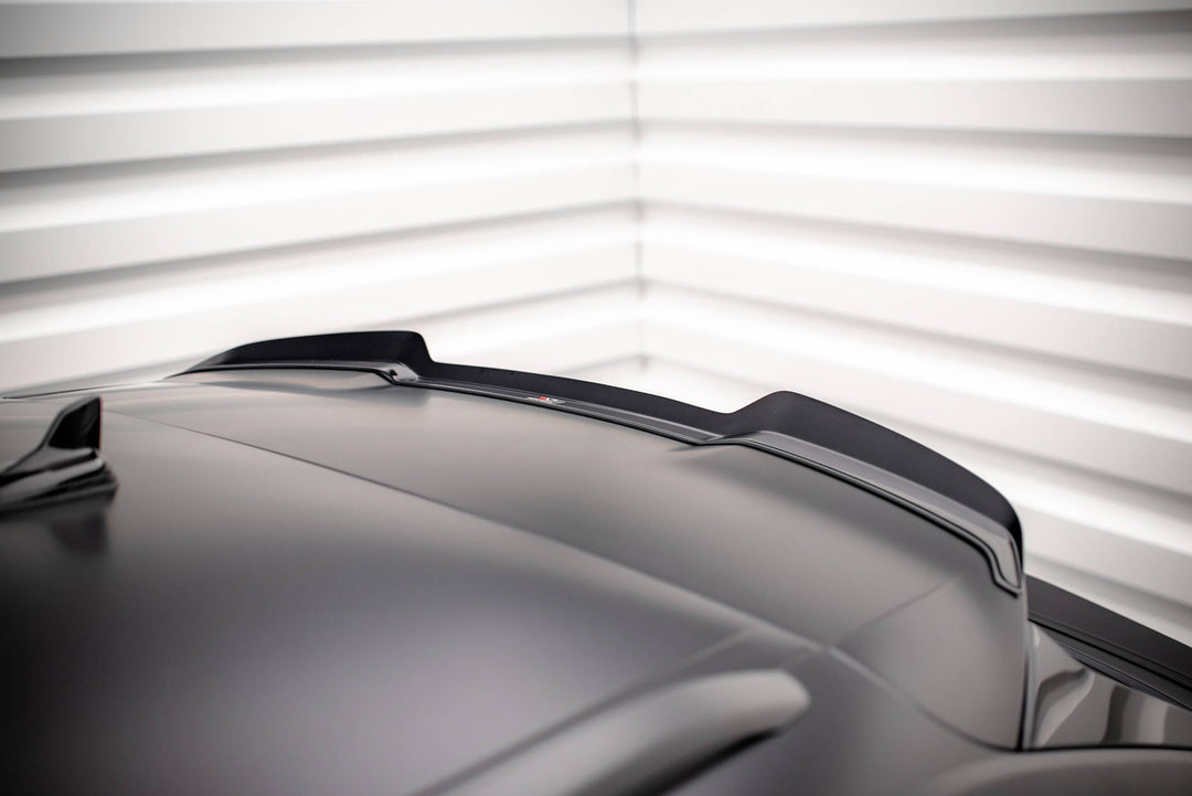UPPER SPOILER CAP AUDI RSQ8 MK1