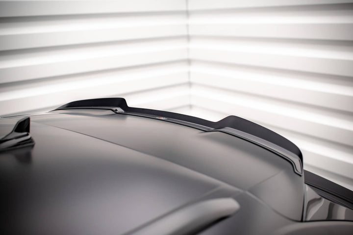 UPPER SPOILER CAP AUDI RSQ8 MK1