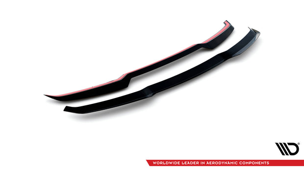 UPPER SPOILER CAP AUDI RSQ8 MK1