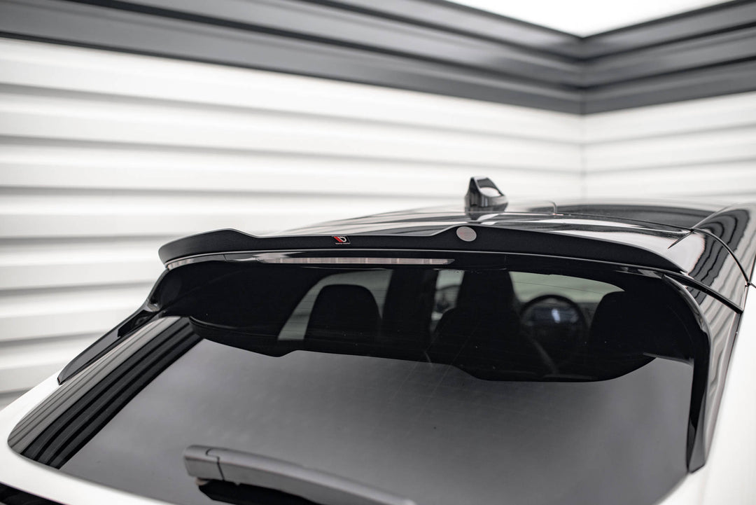 UPPER SPOILER CAP FORD MUSTANG MACH-E MK1