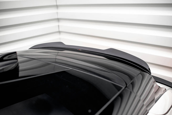 UPPER SPOILER CAP FORD MUSTANG MACH-E MK1
