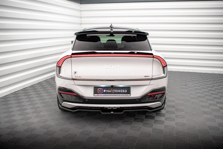 UPPER SPOILER CAP KIA EV6 GT-LINE MK1