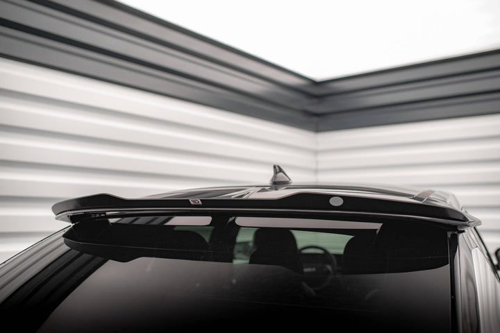 UPPER SPOILER CAP KIA EV6 GT-LINE MK1