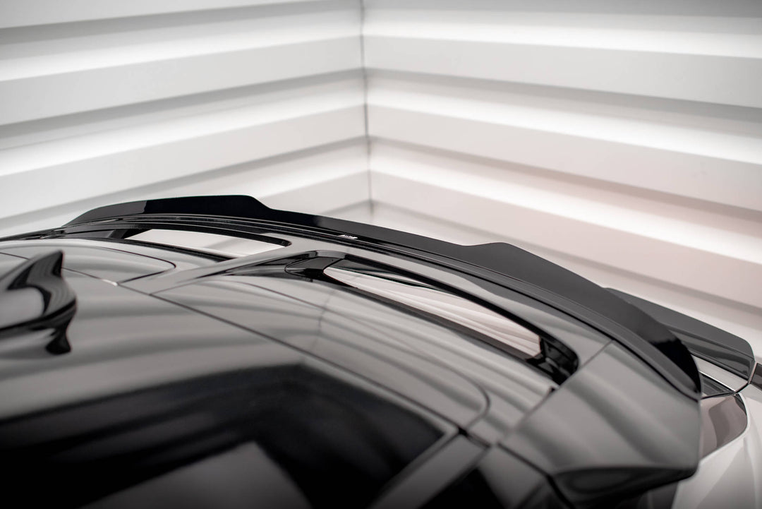UPPER SPOILER CAP KIA EV6 GT-LINE MK1