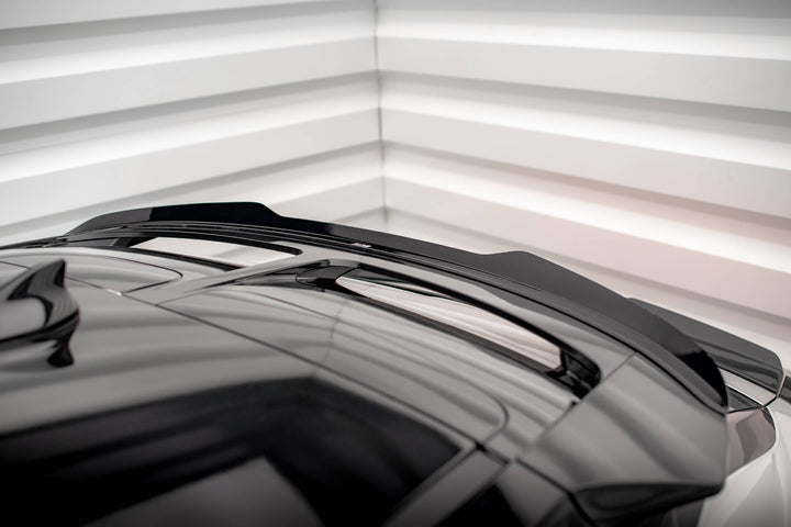 UPPER SPOILER CAP KIA EV6 GT-LINE MK1