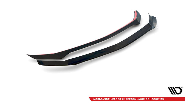 UPPER SPOILER CAP LAMBORGHINI URUS MK1