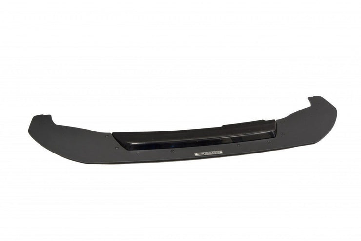 VW GOLF VII R (FACELIFT) - HYBRID FRONT RACING SPLITTER