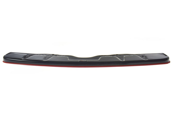 REAR SPLITTER V.2 SUBARU WRX STI