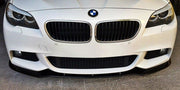 FRONT SPLITTER V.1 BMW 5 F10/F11 MPACK