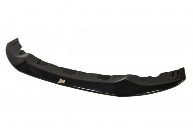 FRONT SPLITTER V.2 BMW 4 F32 M-PACK (GTS-LOOK)