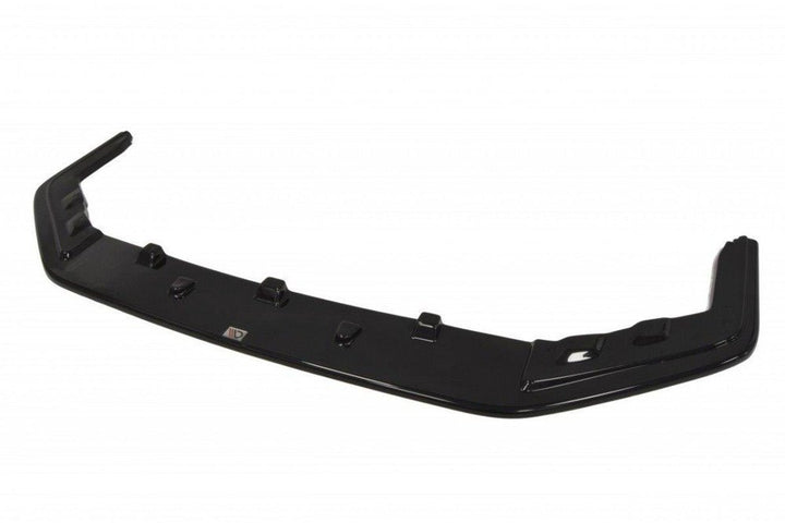FRONT SPLITTER V.2 SUBARU WRX STI