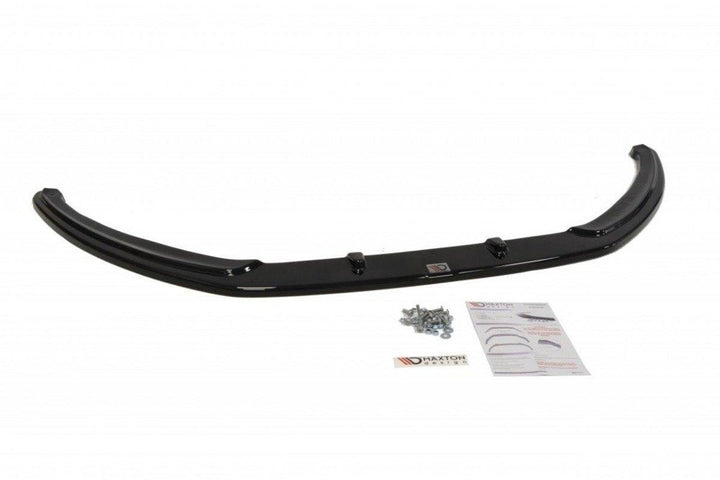 FRONT SPLITTER FORD FOCUS (STANDARD) MK3.5 (FACELIFT)