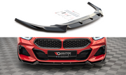 FRONT SPLITTER V.1 BMW Z4 G29 M-PACK