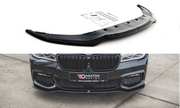 FRONT SPLITTER V.1 FOR BMW 7 M-PACK G11