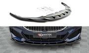 FRONT SPLITTER V.4 BMW 8 COUPE M-PACK G15 / 8 GRAN COUPE M-PACK G16
