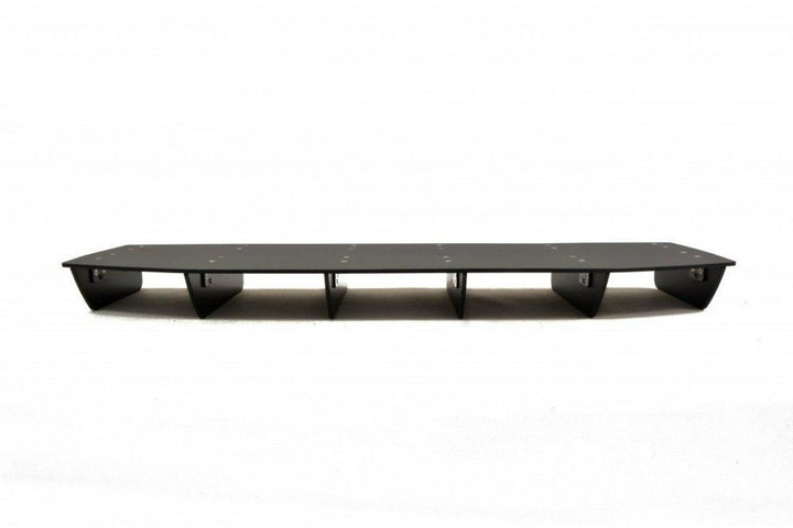 REAR DIFFUSER MAZDA 3 MK2 MPS
