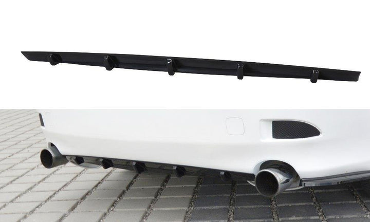 REAR VALANCE LEXUS IS MK2