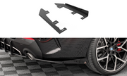 REAR SIDE FLAPS BMW 4 M-PACK G22