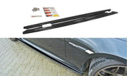 SIDE SKIRTS DIFFUSERS BMW M6 E63