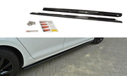 SIDE SKIRTS DIFFUSERS VW GOLF MK7 STANDARD