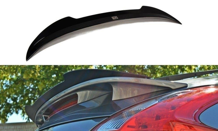 SPOILER CAP NISSAN 370Z