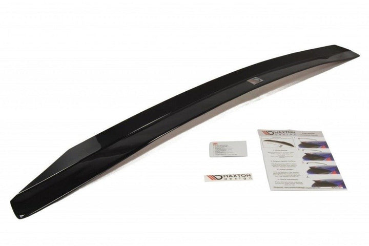 SPOILER CAP SUBARU WRX STI