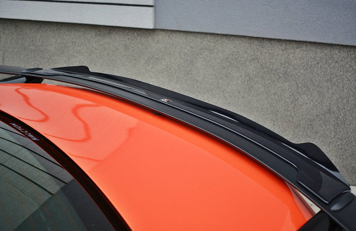 SPOILER CAP V.2 SUBARU BRZ/ TOYOTA GT86 FACELIFT