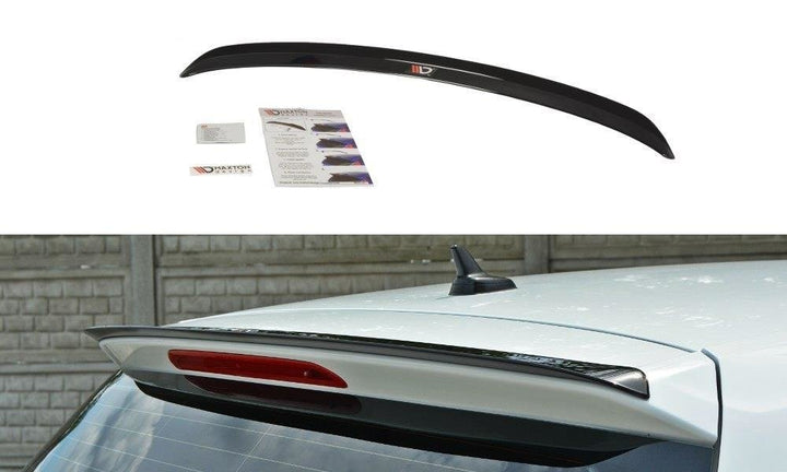 SPOILER CAP VW GOLF MK7 STANDARD