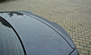 SPOILER CAP FOR BMW 3 E92 MPACK