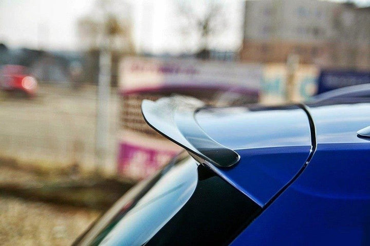 SPOILER EXTENSION VW GOLF MK7 R ESTATE (SPORTWAGEN)
