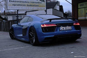 SIDE SKIRTS DIFFUSERS AUDI R8 MK.2