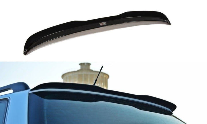 SPOILER CAP AUDI S4 B5 AVANT
