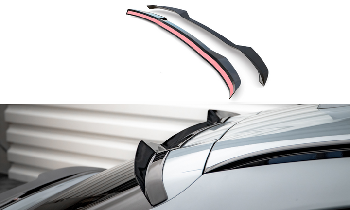 Spoiler Cap Upper BMW X4 M-Pack G02 / X4 M F98