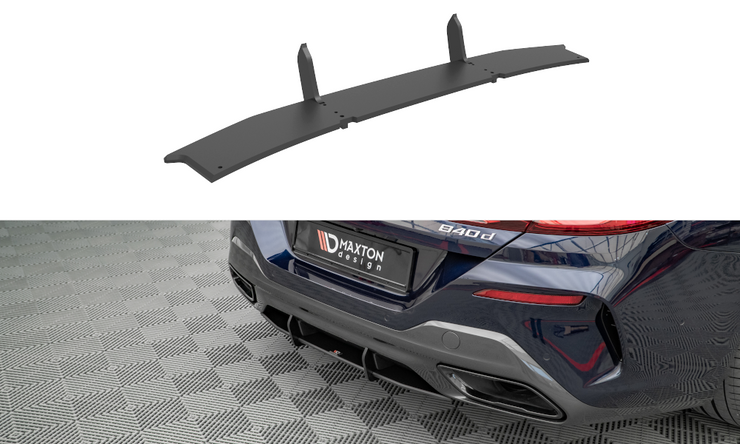 STREET PRO REAR DIFFUSER BMW 8 GRAN COUPE M-PACK G16