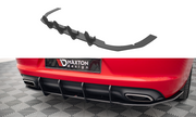 STREET PRO REAR DIFFUSER DODGE CHARGER RT MK7 FACELIFT