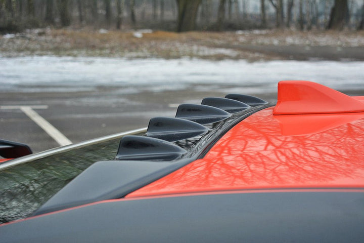 REAR WINDOW EXTENSION SUBARU BRZ/ TOYOTA GT86 FACELIFT