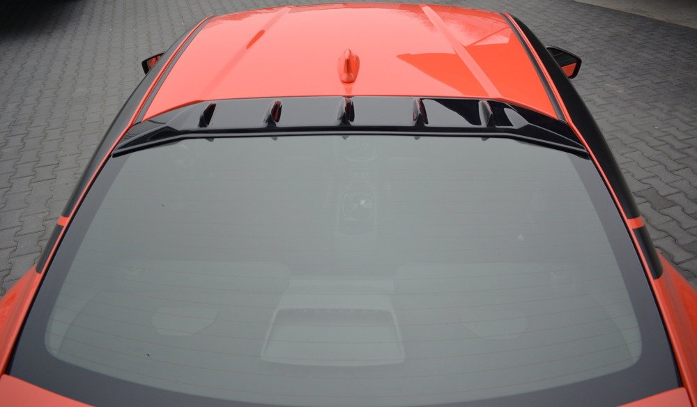REAR WINDOW EXTENSION SUBARU BRZ/ TOYOTA GT86 FACELIFT