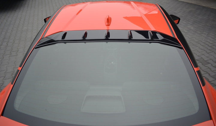 REAR WINDOW EXTENSION SUBARU BRZ/ TOYOTA GT86 FACELIFT