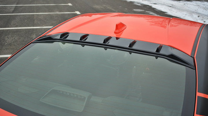 REAR WINDOW EXTENSION SUBARU BRZ/ TOYOTA GT86 FACELIFT